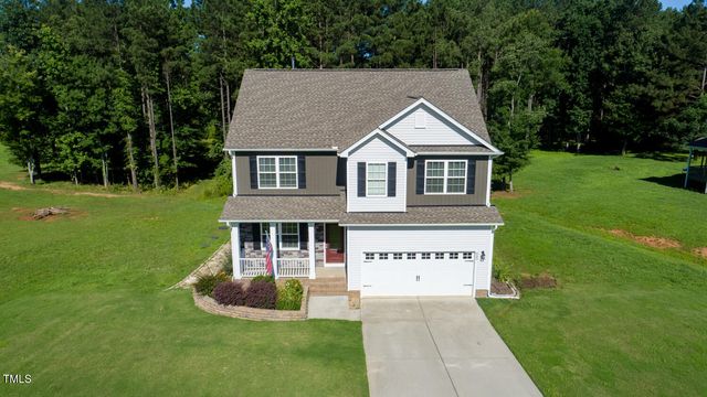 933 Weatherby Lane, Creedmoor, NC 27522