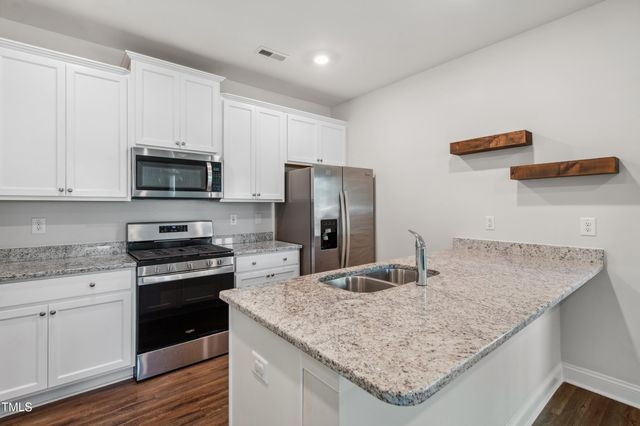 933 Weatherby Lane, Creedmoor, NC 27522