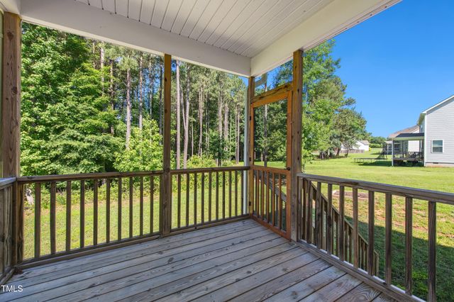 933 Weatherby Lane, Creedmoor, NC 27522