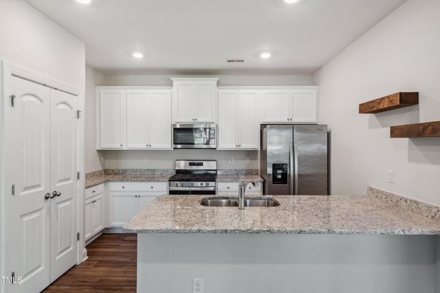 933 Weatherby Lane, Creedmoor, NC 27522