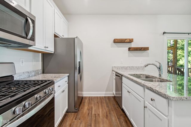 933 Weatherby Lane, Creedmoor, NC 27522