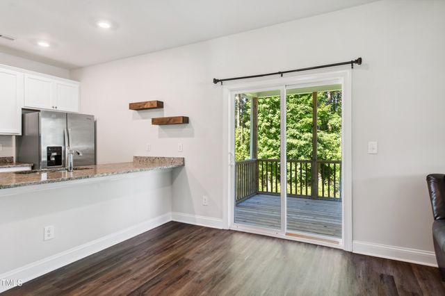 933 Weatherby Lane, Creedmoor, NC 27522