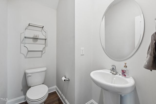 933 Weatherby Lane, Creedmoor, NC 27522