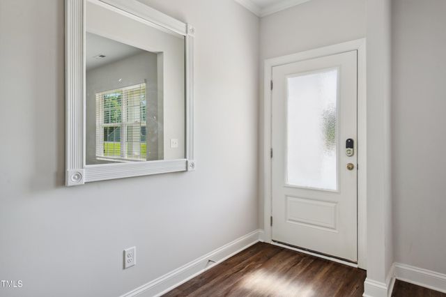 933 Weatherby Lane, Creedmoor, NC 27522