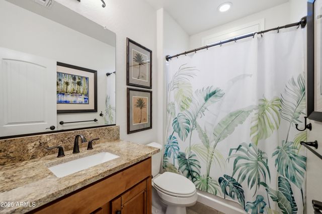 28582 N 127TH Lane, Peoria, AZ 85383