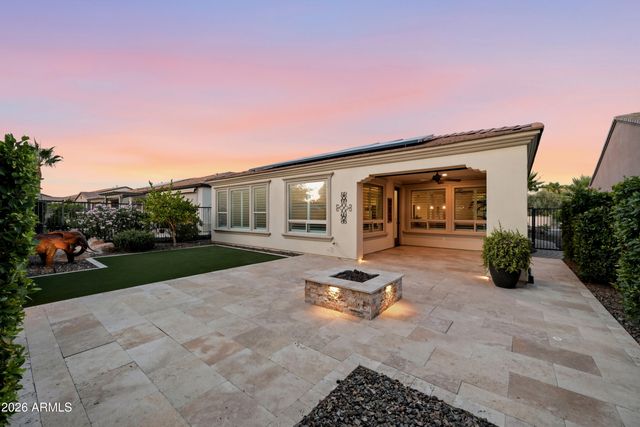 28582 N 127TH Lane, Peoria, AZ 85383