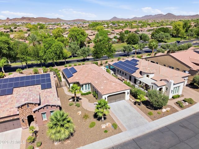 28582 N 127TH Lane, Peoria, AZ 85383