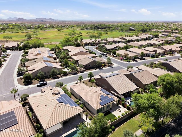 28582 N 127TH Lane, Peoria, AZ 85383