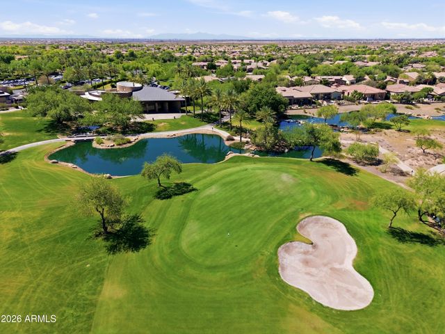 28582 N 127TH Lane, Peoria, AZ 85383