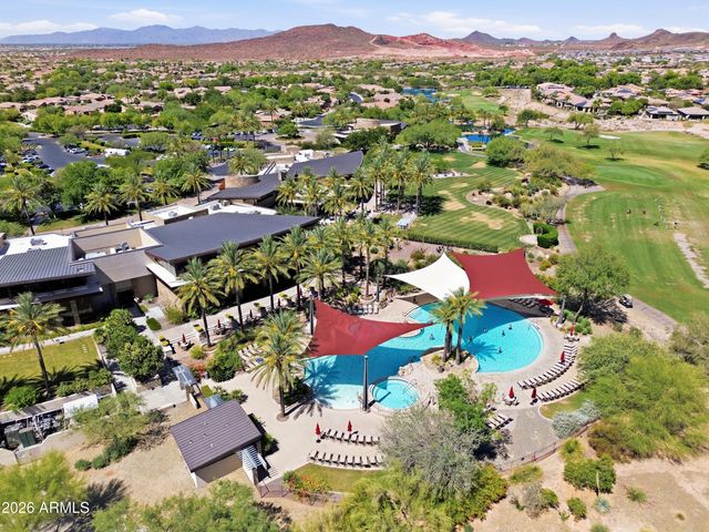28582 N 127TH Lane, Peoria, AZ 85383