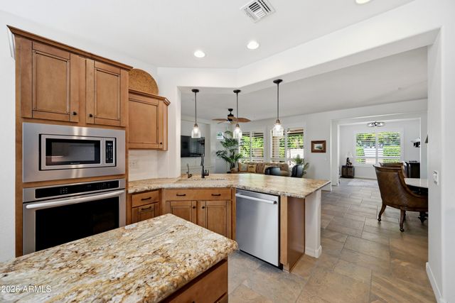 28582 N 127TH Lane, Peoria, AZ 85383