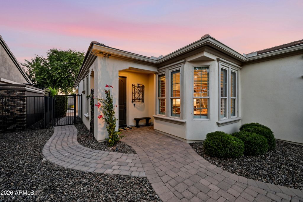 28582 N 127TH Lane, Peoria, AZ 85383 — photo 2