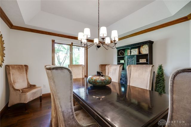 527 Viking Landing Court, Beavercreek, OH 45434