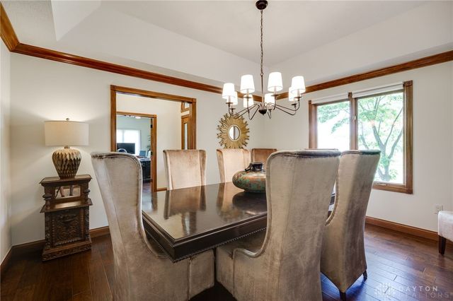 527 Viking Landing Court, Beavercreek, OH 45434