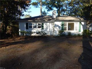 3574 Ladd AVE, Norfolk, VA 23502