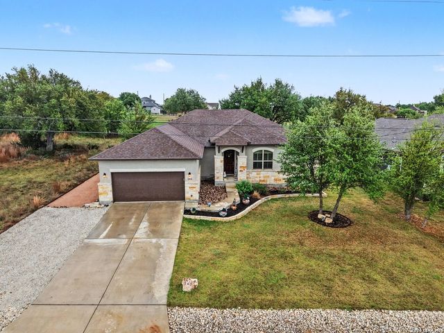 240 Roy Nichols Dr, Blanco, TX 78606