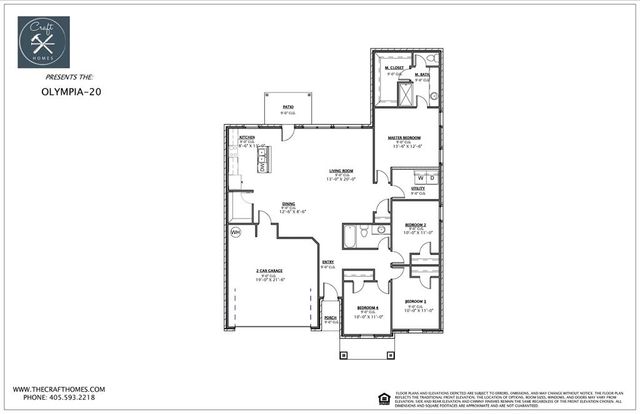 5481 Little Farms Road, Guthrie, OK 73044