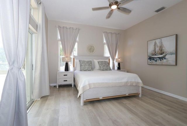 400 Seaside Lane, Juno Beach, FL 33408
