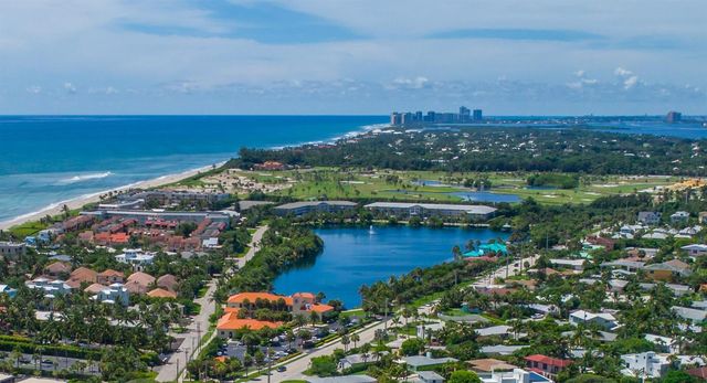 400 Seaside Lane, Juno Beach, FL 33408