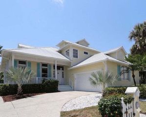 400 Seaside Lane, Juno Beach, FL 33408