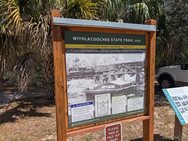 9933 N Joel Point, Dunnellon, FL 34434