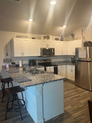 945 Ben Drive, Springtown, TX 76082