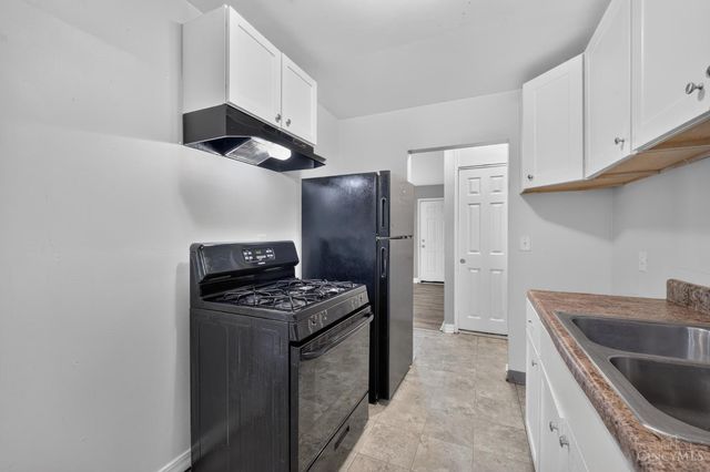 8760 Grenada Drive, Springfield Twp., OH 45231