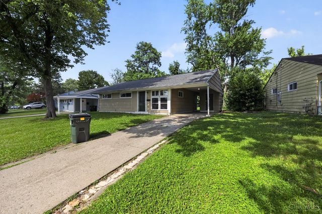 8760 Grenada Drive, Springfield Twp., OH 45231