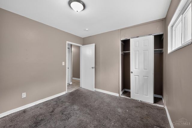 8760 Grenada Drive, Springfield Twp., OH 45231