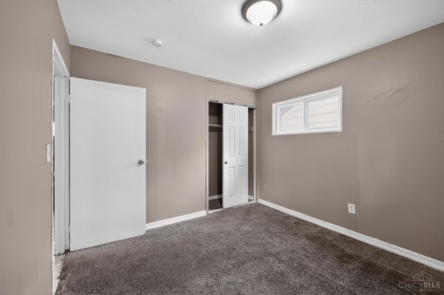 8760 Grenada Drive, Springfield Twp., OH 45231