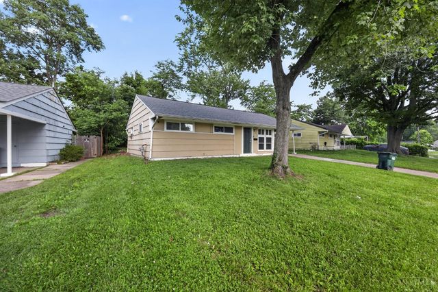 8760 Grenada Drive, Springfield Twp., OH 45231