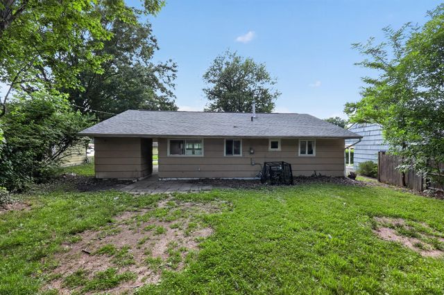8760 Grenada Drive, Springfield Twp., OH 45231