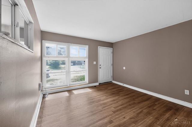 8760 Grenada Drive, Springfield Twp., OH 45231