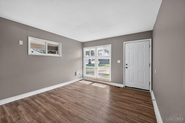 8760 Grenada Drive, Springfield Twp., OH 45231