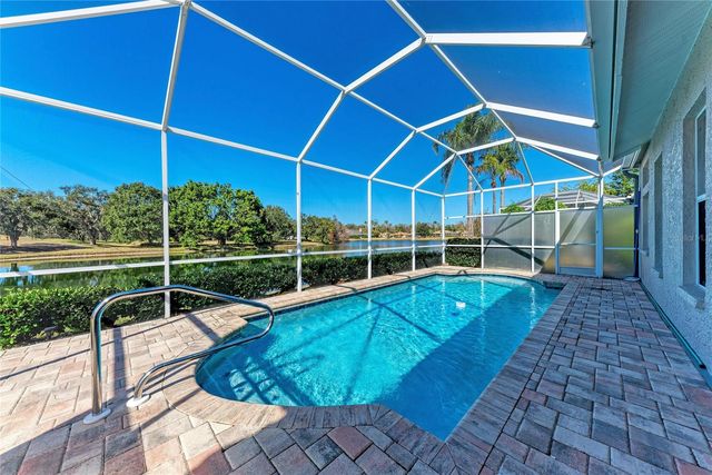 6726 HICKORY HAMMOCK CIRCLE, Bradenton, FL 34202