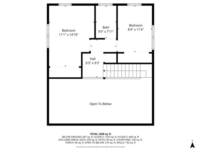1030 94th Street NW, Silver Creek Twp, MN 55362
