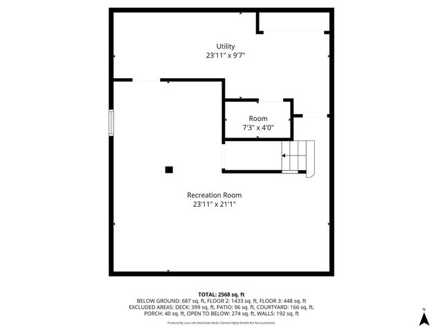 1030 94th Street NW, Silver Creek Twp, MN 55362