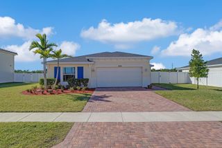 7578 NW Deysbrook Lane, Port St Lucie, FL 34987