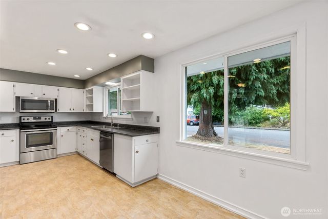 6531 Highland Drive SW, Tumwater, WA 98501