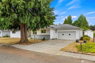 6531 Highland Drive SW, Tumwater, WA 98501