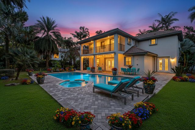 916 Mill Creek Drive, Palm Beach Gardens, FL 33410