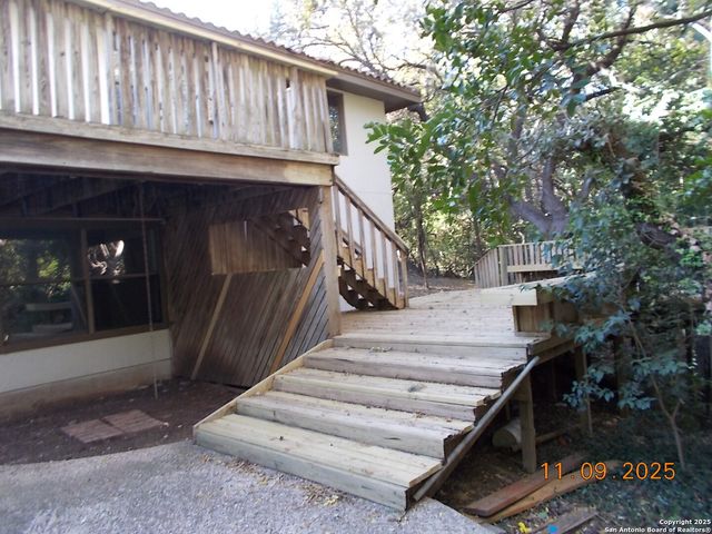 1247 Abbotsbury, Universal City, TX 78148