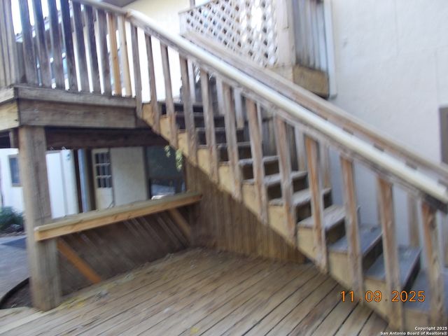 1247 Abbotsbury, Universal City, TX 78148