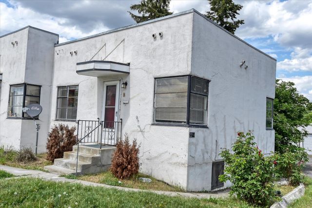2214 W Northwest Blvd, Spokane, WA 99204