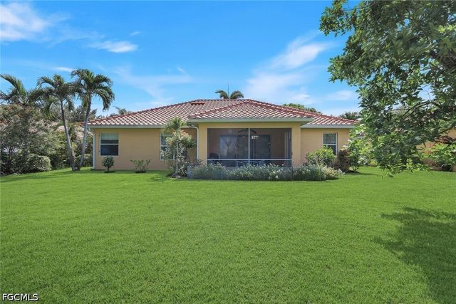 9830 Mar Largo CIR, Fort Myers, FL 33919