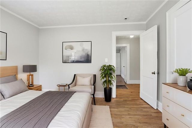 868 Rochelle Drive SW, Atlanta, GA 30310