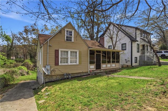 868 Rochelle Drive SW, Atlanta, GA 30310