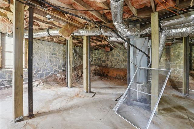 868 Rochelle Drive SW, Atlanta, GA 30310