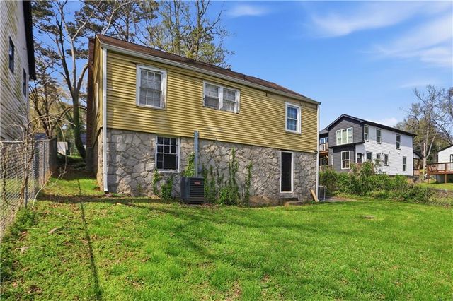 868 Rochelle Drive SW, Atlanta, GA 30310