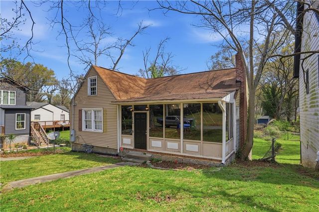 868 Rochelle Drive SW, Atlanta, GA 30310